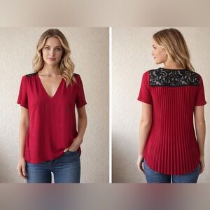 NWT Michael Kors Top